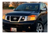 Doctor Driven Nissan Armada 2008 Immaculate Condition